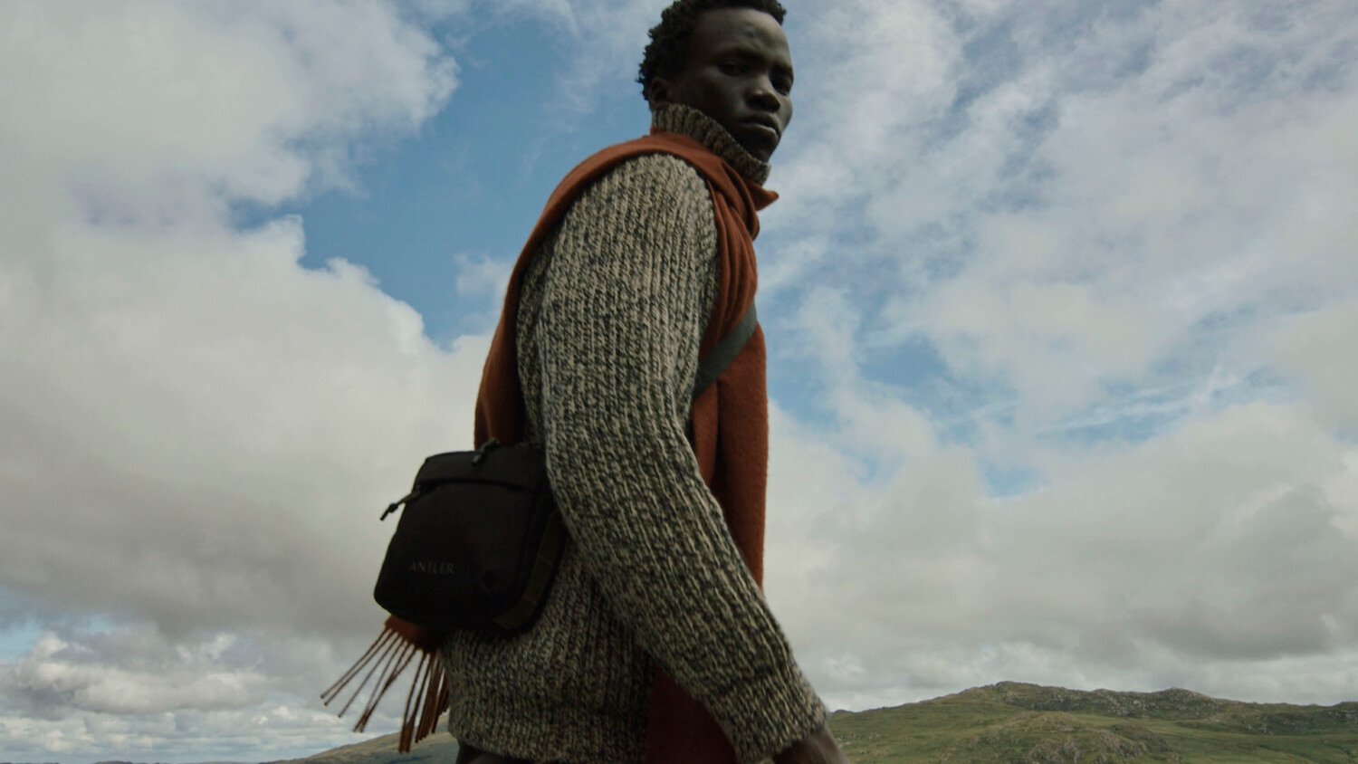 Antler Discovery Collection Film | Campaign Wales | Pedro Pacheco