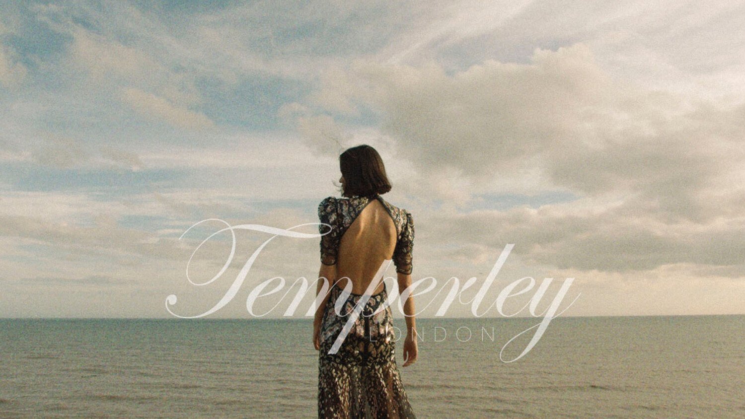 Temperley London Campaign Film